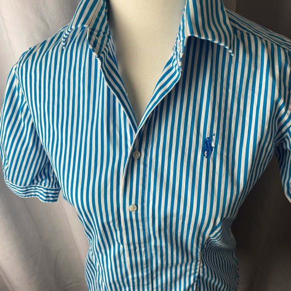 RALPH LAUREN top. - Picture 4 of 5